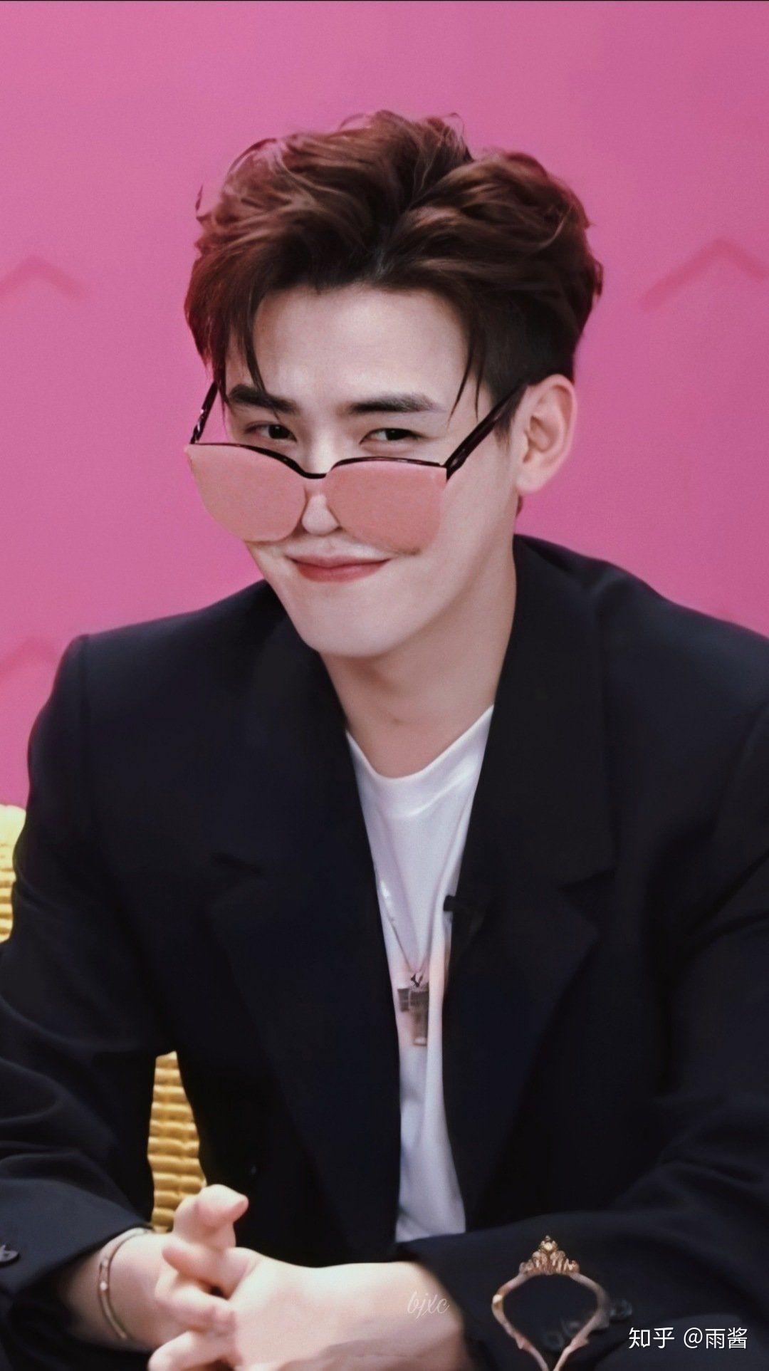 为什么感觉任豪在zerog时期的形象和上岛后包括现在发生了比较大的