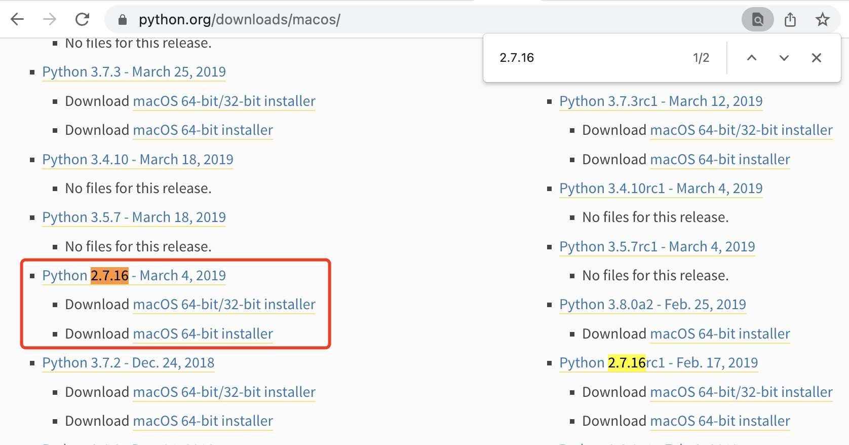 Mac 安装 Python 看这里就够了，Python2、Python3再也不懵了 - 知乎