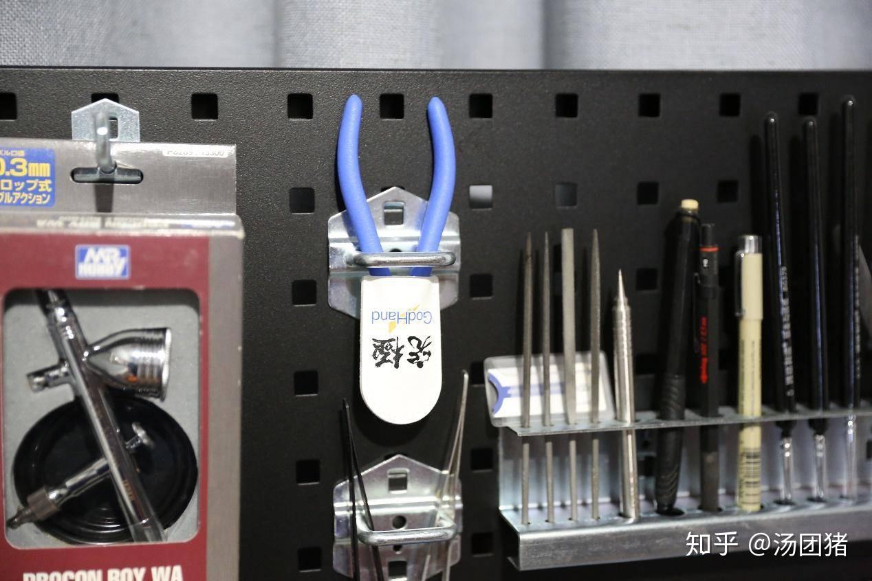让你的快乐一秒登峰造极--神之手模型剪钳 - 知乎