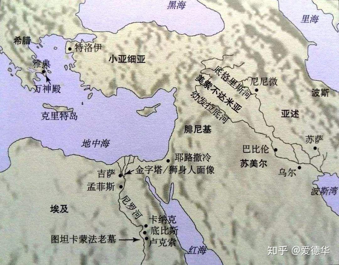 伊甸园的位置地图图片