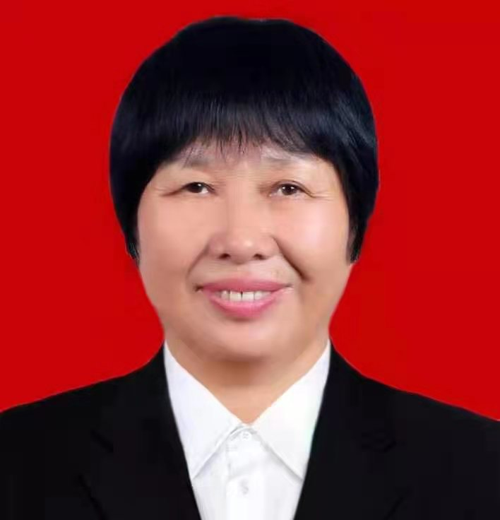 陈秀英被提名为志愿者影响力人物