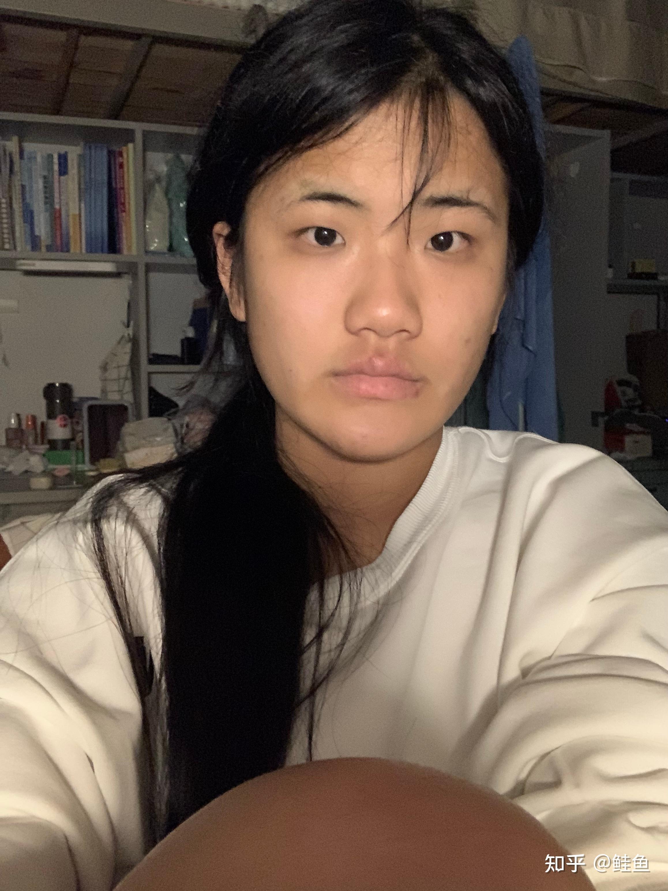 长得丑的女生到底有多惨