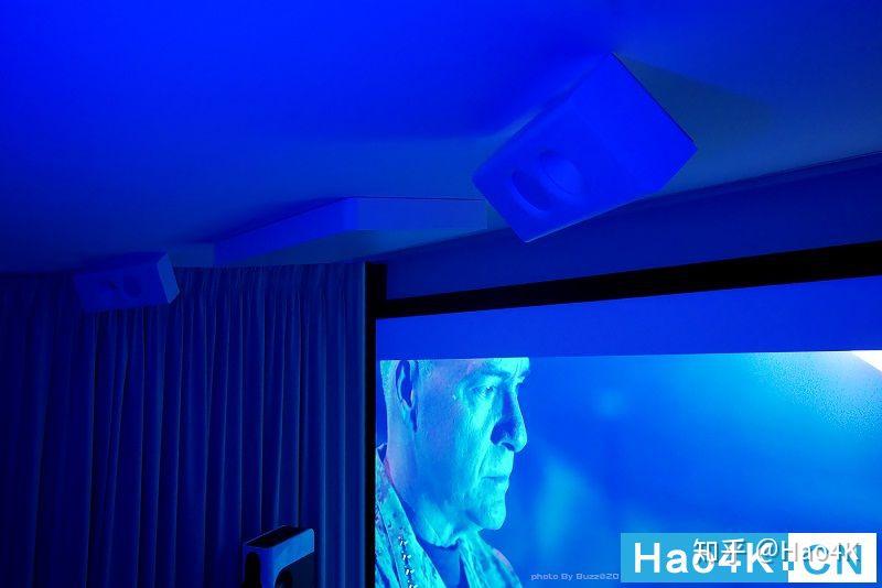 带你了解看看家庭影院升级成5.1.4全景声后是什么效果 - 知乎