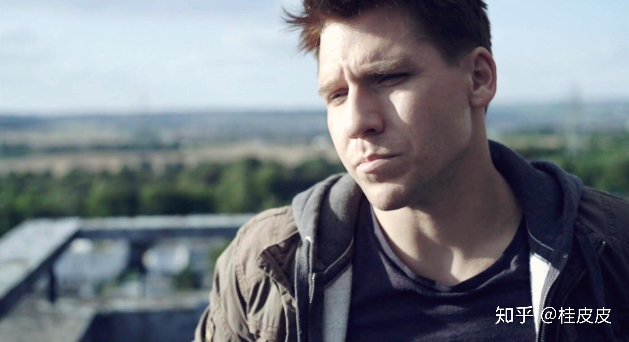 如何评价德国同志片自由坠落