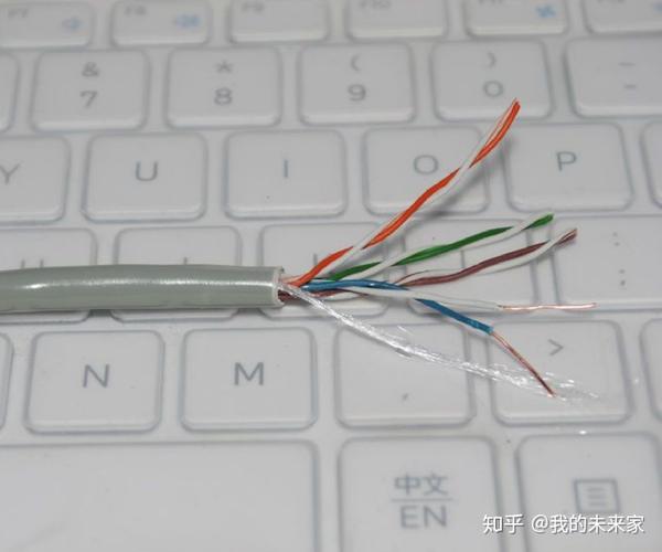 网线的六种材质 认清了可以防坑 知乎