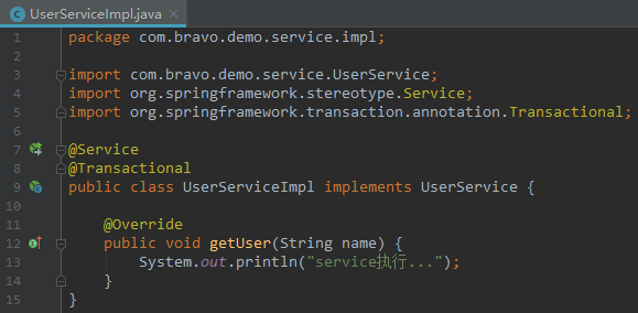 浅谈JDK动态代理(下) 转 浅谈JDK动态代理(下) 转