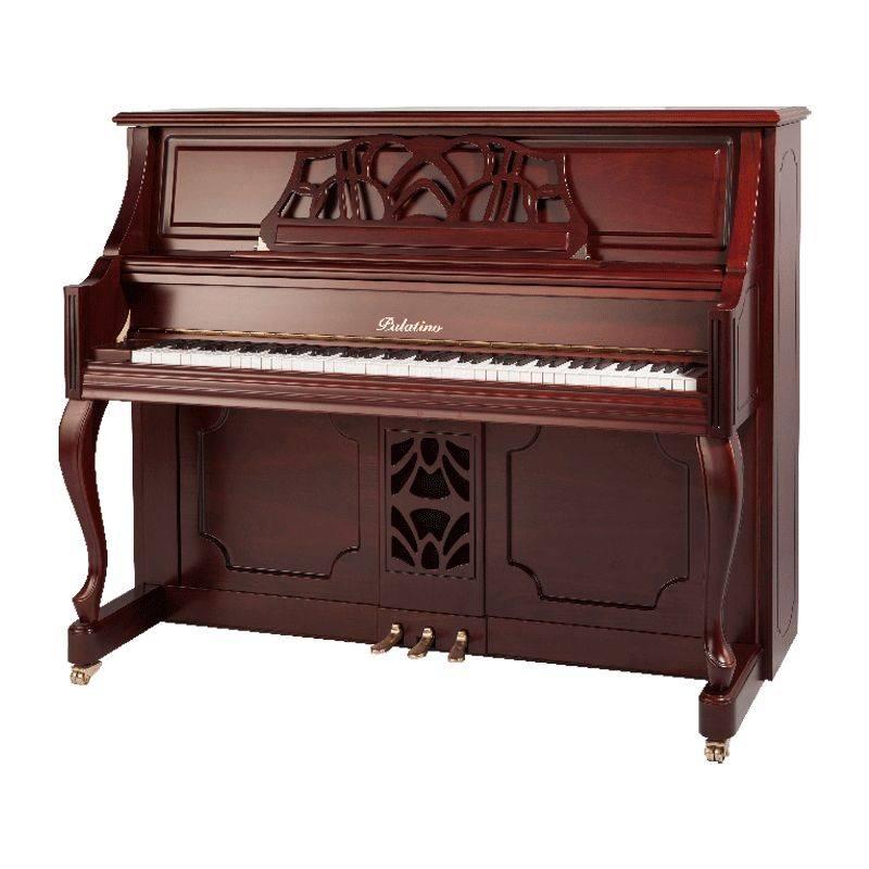 2020年蓝致乐器成为palatino钢琴中国总代理.