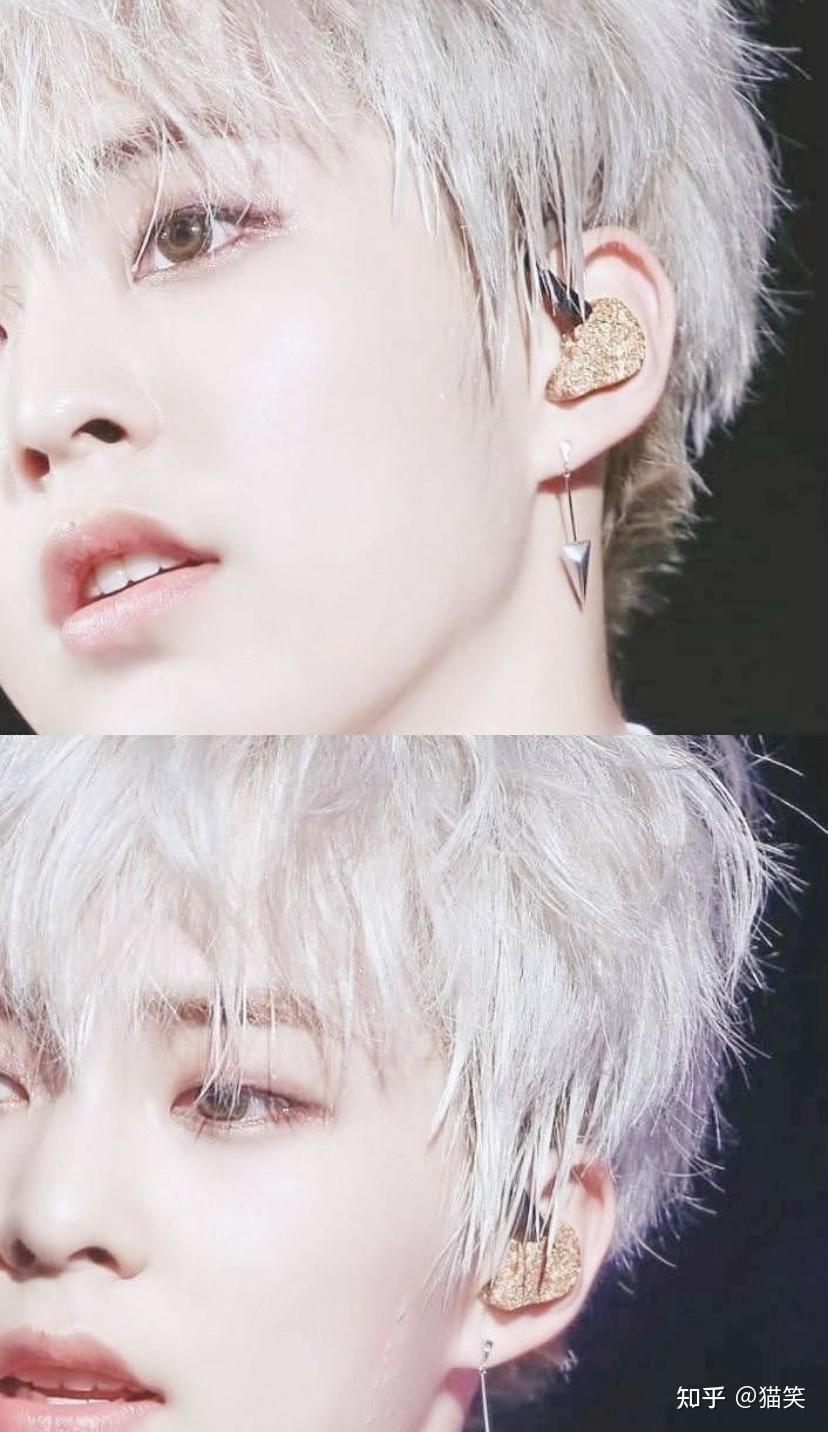 你有哪些金珉锡神图推荐? - 知乎