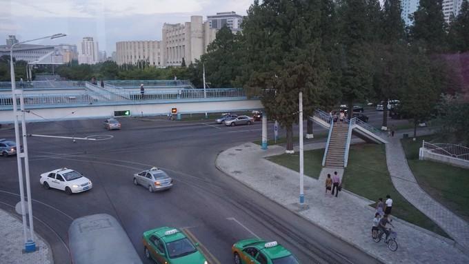 北朝鲜的四天三夜:穿越时间的地平线,告别异乡的“陌路人”