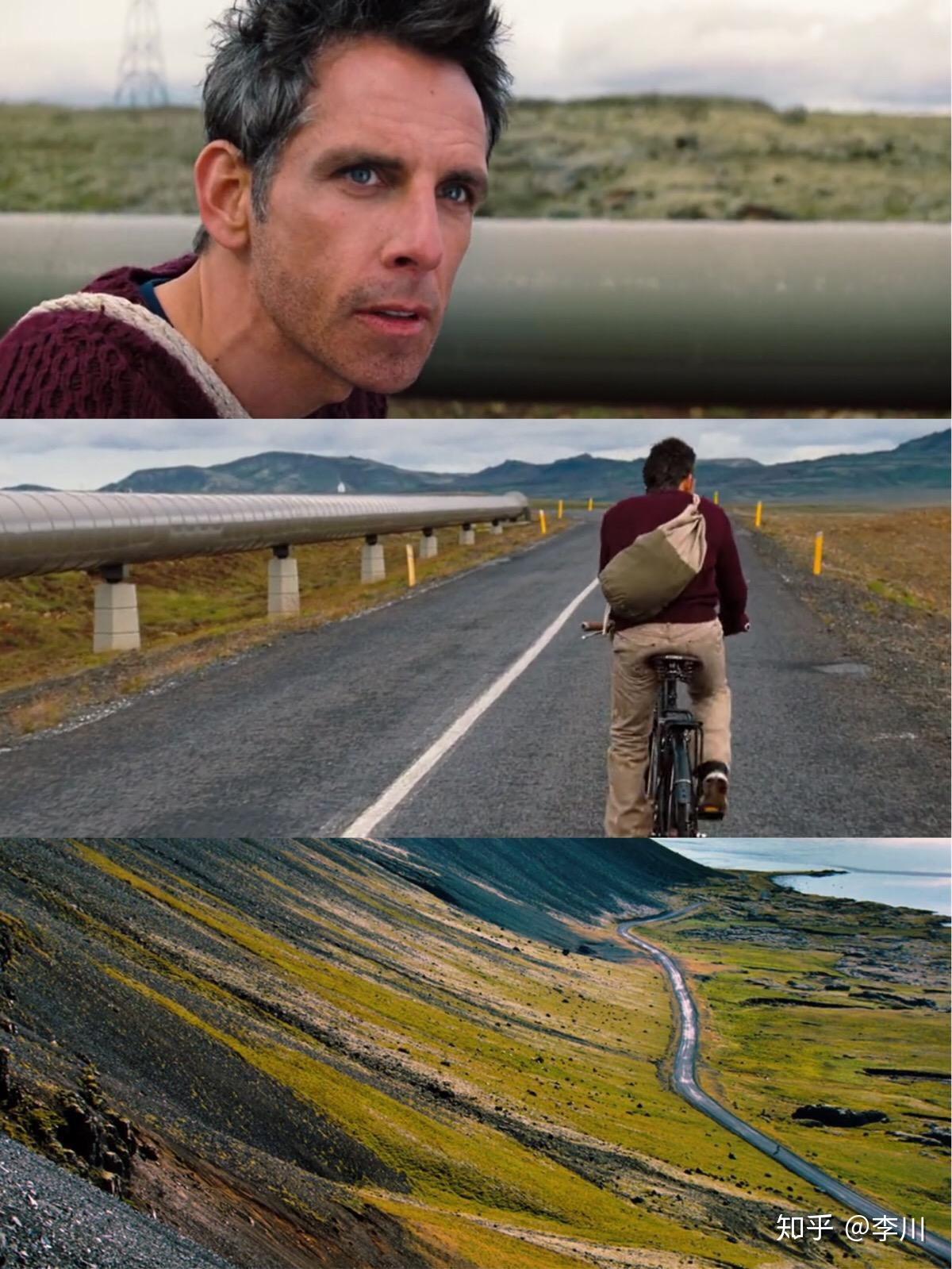 能推荐一部像白日梦想家一样的电影吗