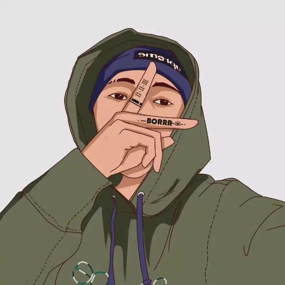 微信好看的头像 知乎