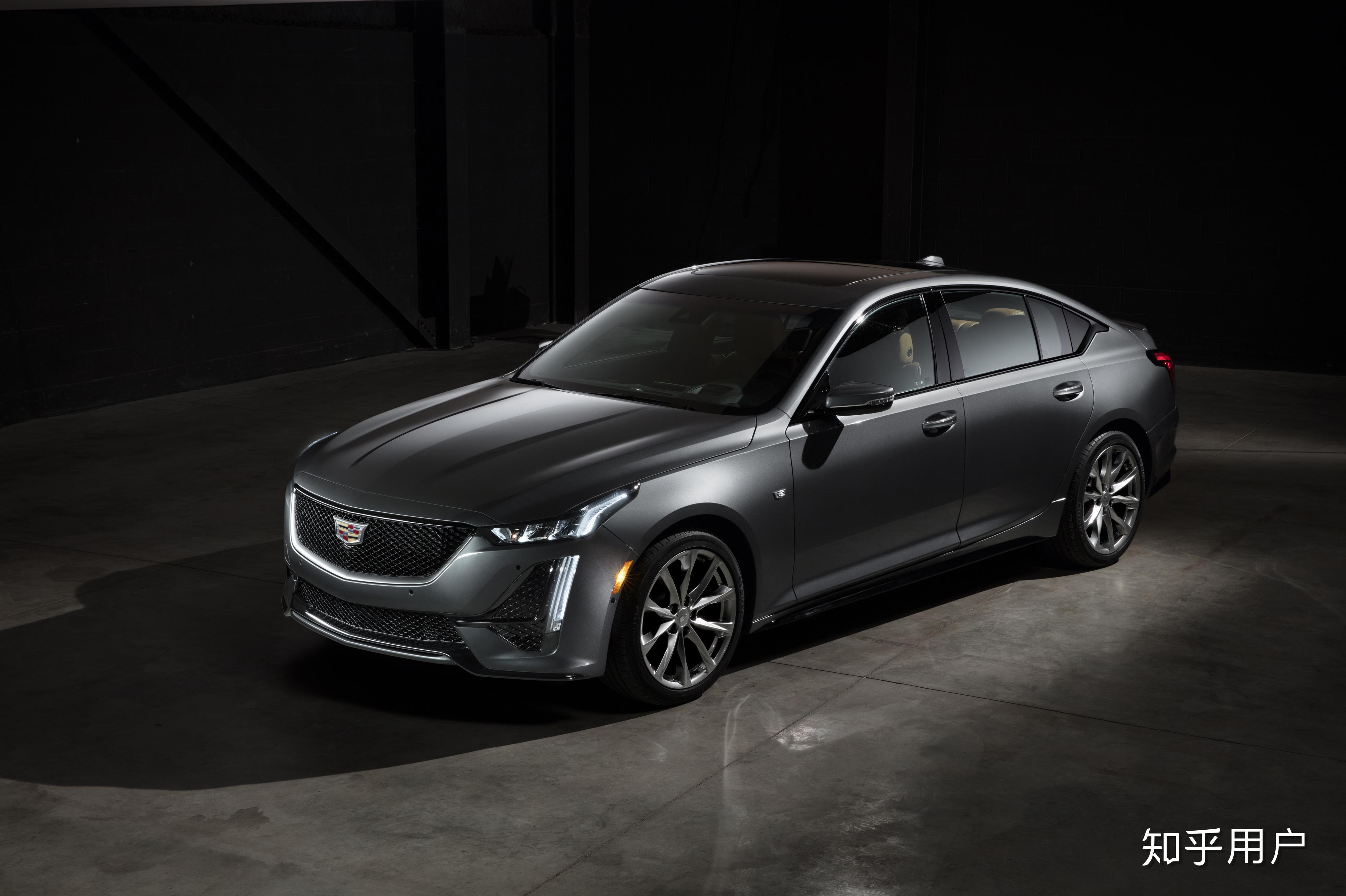如何评价2019成都车展首发的国产凯迪拉克 ct5(cts,xts 继任者)?