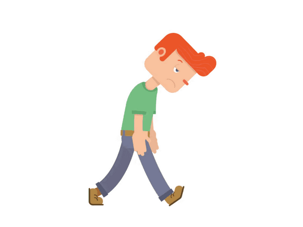 好无助植物神经紊乱我这么难受为什么身边人都不理解我呢