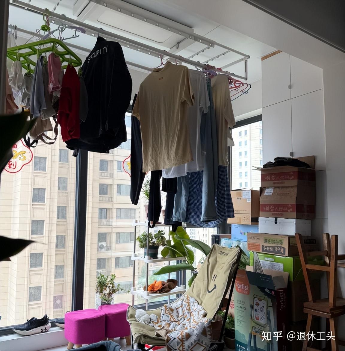 家里采光最好的阳台,别再浪费了!学年轻人的设计,那才叫实用 - 知乎