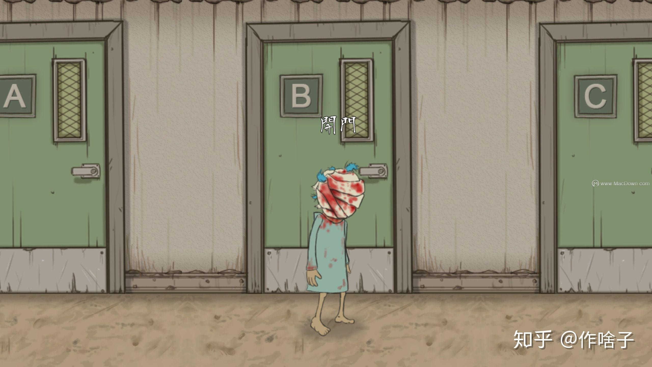 萨利之面sallyfacecompleteseason