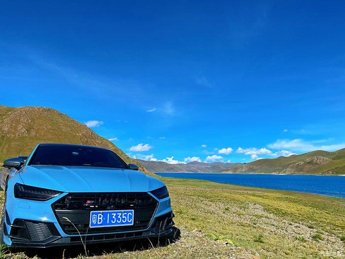 不负韶华记tvb组合318川藏奥迪a7自驾游