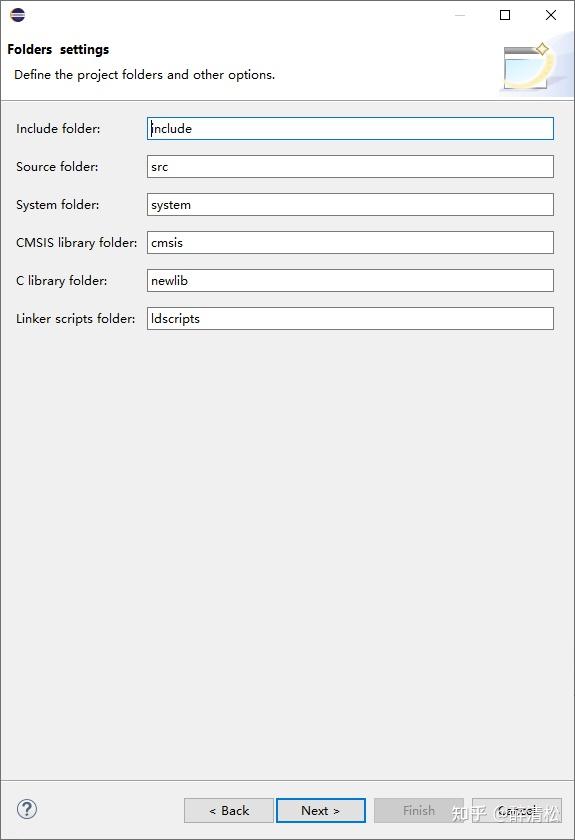 Eclipse stm32 ide 