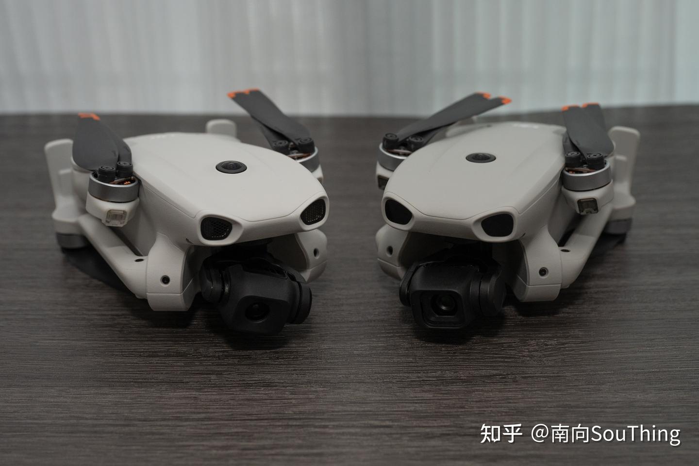 轻巧且全面!大疆全新LITO系列无人机深度使用评测