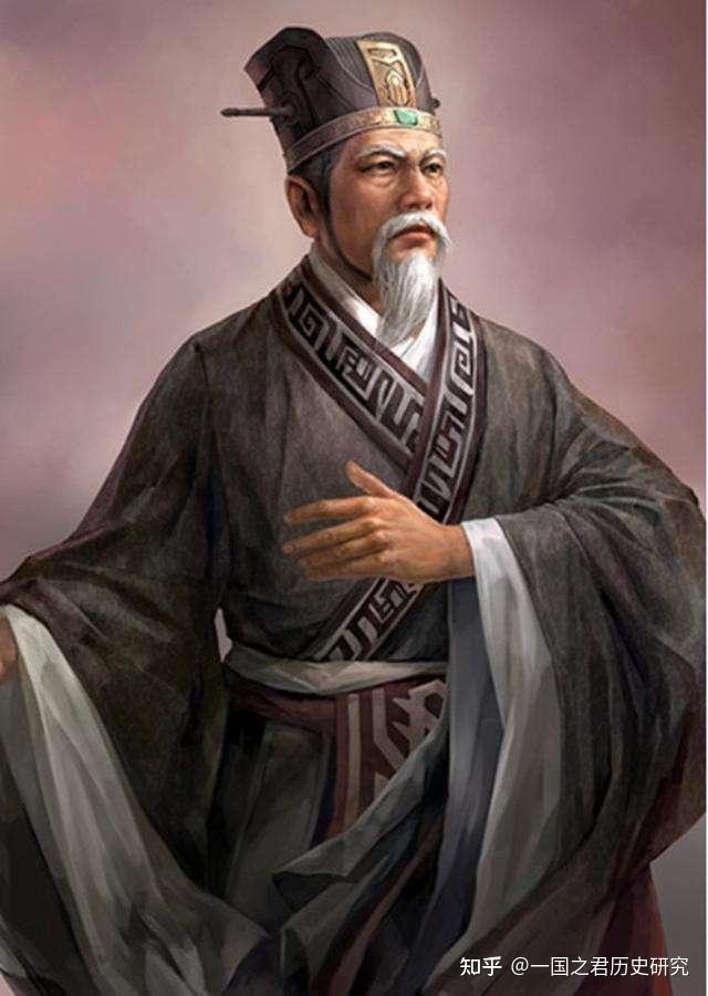 古代中国人的身高是多少?真比现代人高得多吗? - 知乎