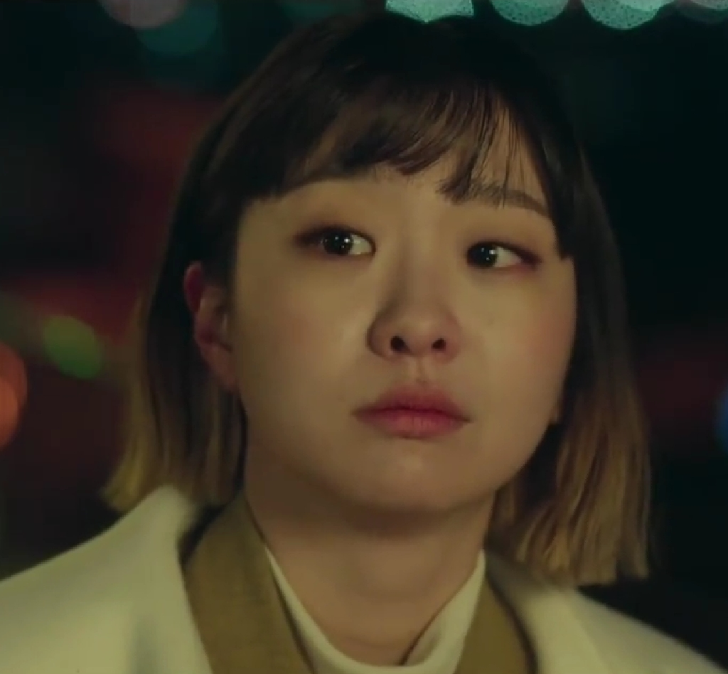 有没有梨泰院class的头像