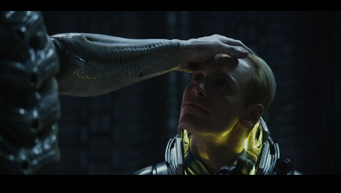 普罗米修斯电影的剧情到底有哪些逻辑