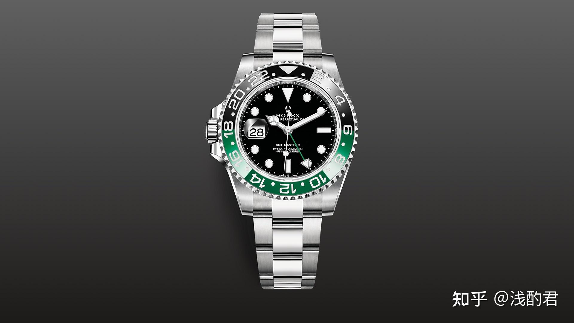 Rolex高清壁纸图片