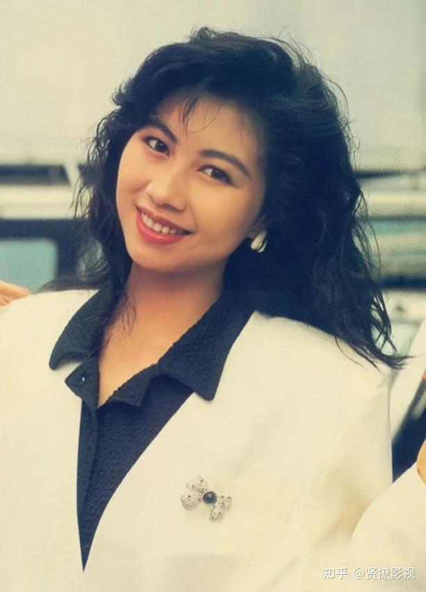 港姐杨宝玲欲望大一周要10次最后嫁了初恋