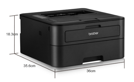 求推荐一款家用黑白打印机? - 知乎