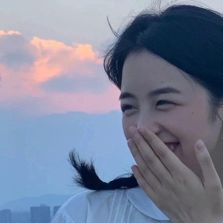 有什么好看的高逼格露齿笑头像? - 知乎