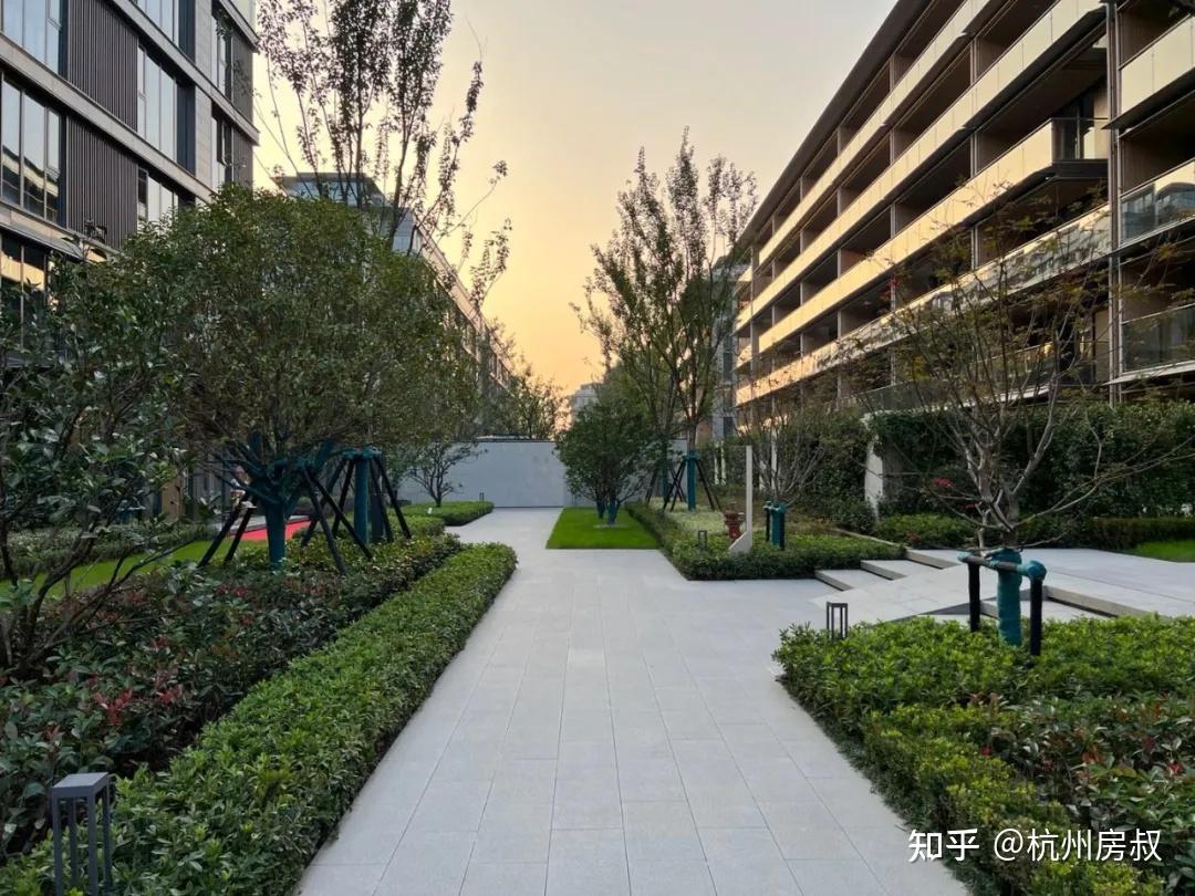 湖境云庐交付未来科技城的新标尺到底如何房叔交付no03