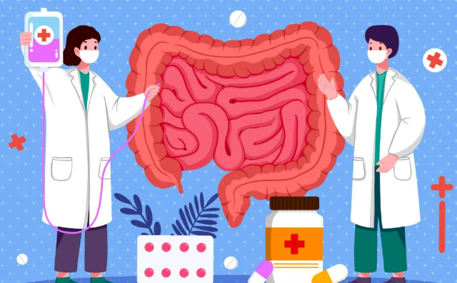 肠镜前的肠道准备可不只是"喝泻药",关键这步,很多人都不知道!