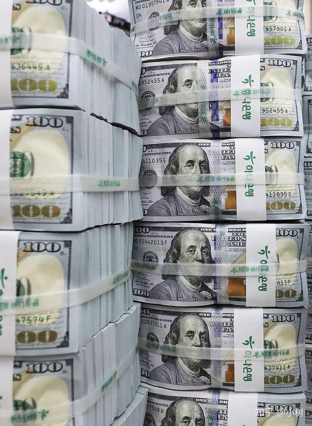 美国每人发2000美元但这钱是从我们这抢的