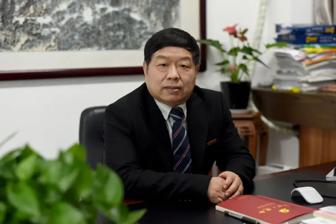 作者:陈坚院士作者:周景文 教授