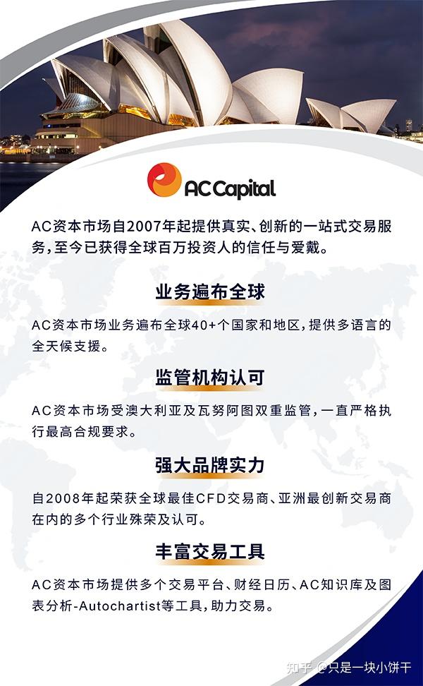 AC资本（AC Capital）全新财经直播间 - 知乎