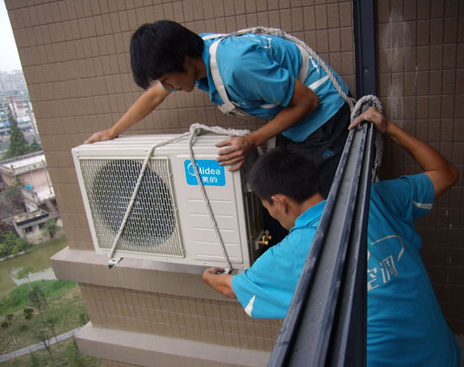 成都空调安装修理操作证与制冷设备特种操作证哪里可以报名考试办理