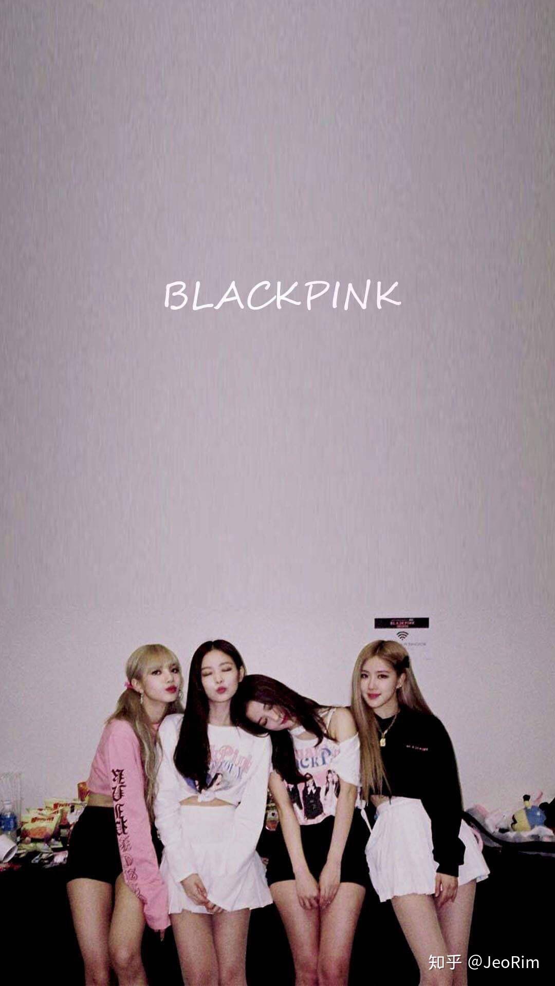 有没有blackpink全体的绝美合照