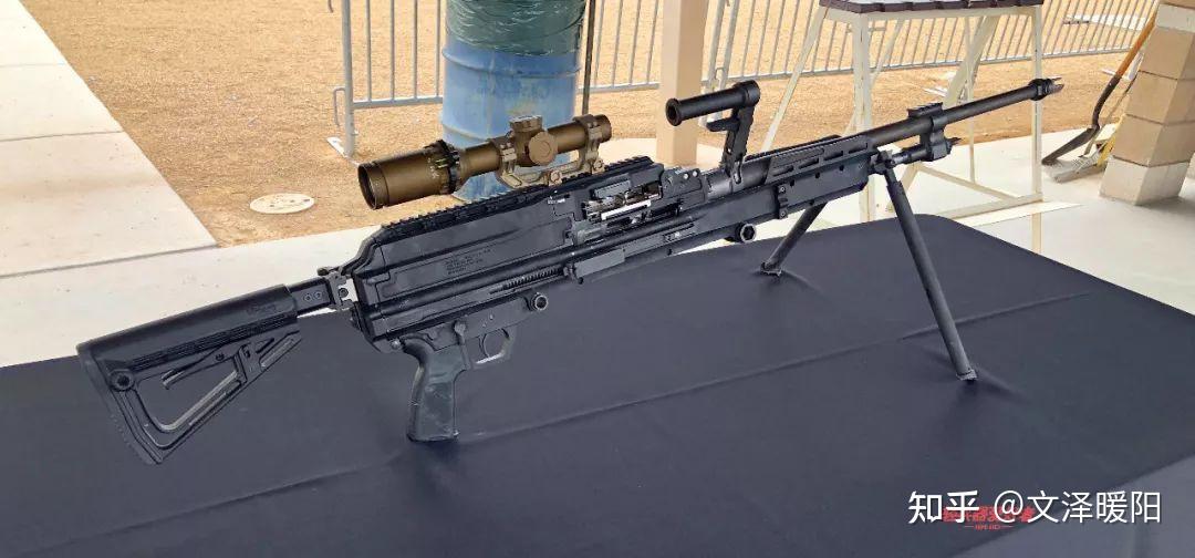 6毫米mg338通用机枪的子弹尺寸和全弹重量是多少?后坐力可以承受吗?