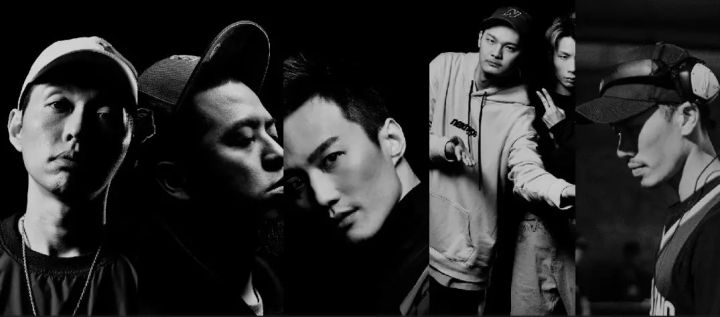 台湾说唱简史 - 知乎