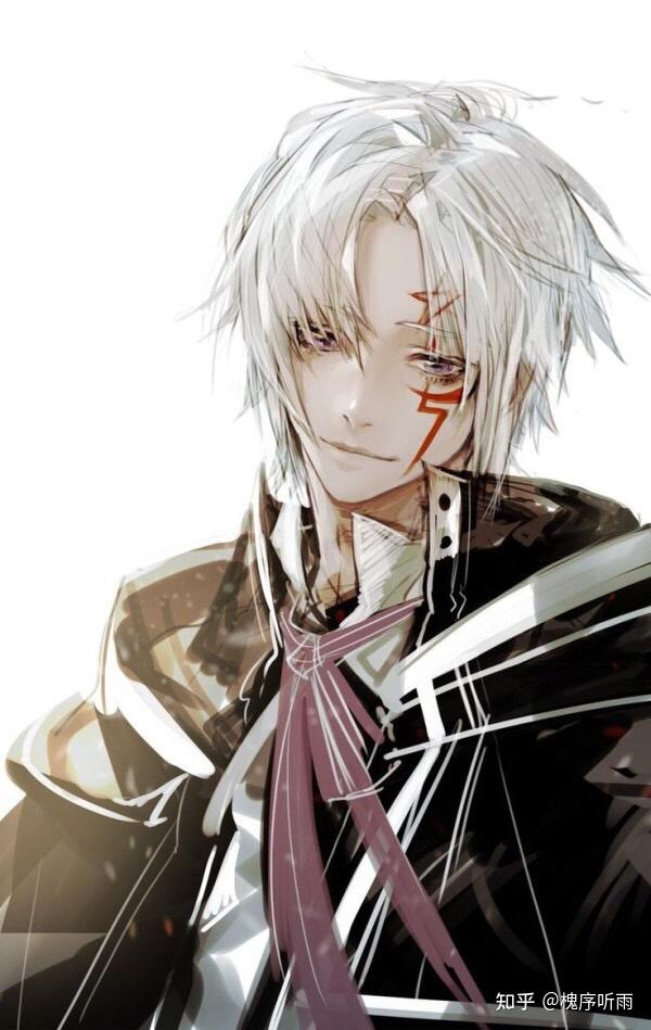 男主超帅的动漫推荐有吗?(无感情戏或感情戏少的)? - 知乎