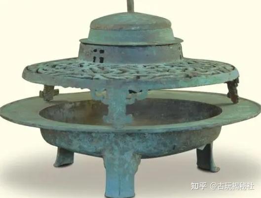 古代的这些取暖神器,你知道几个? - 知乎