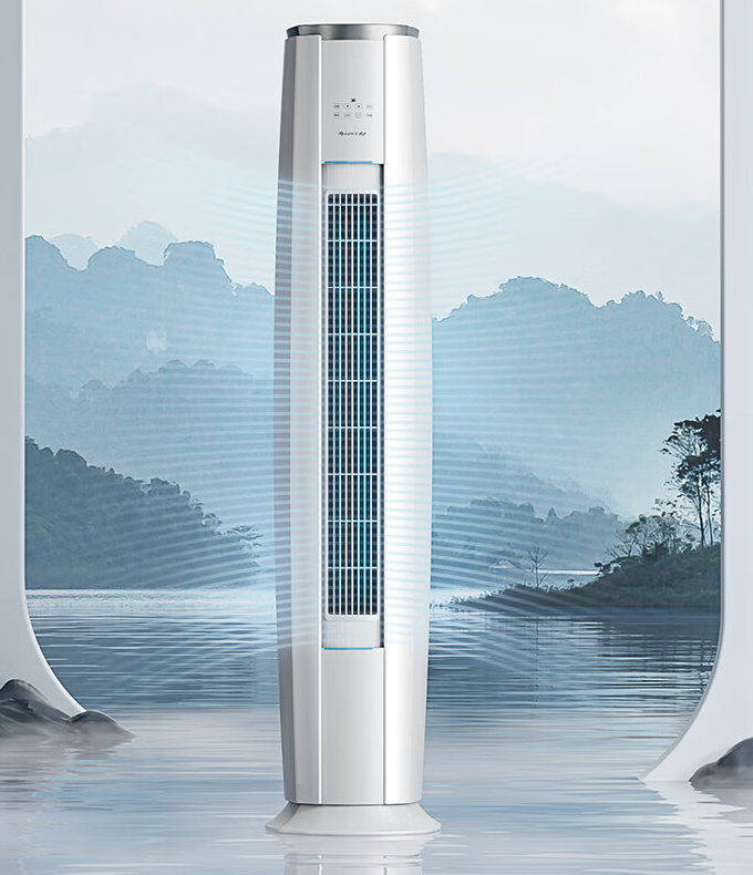 2024目前公认最好的三款3匹格力空调!top3 3匹格力空调推荐!