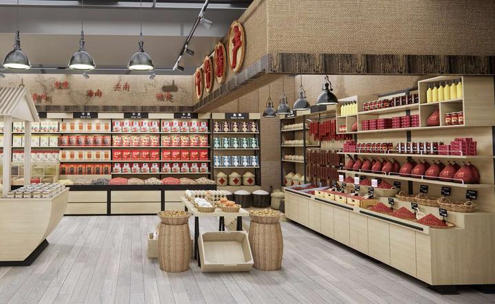 零散的实体门店需要品牌打造的概念吗? - 知乎
