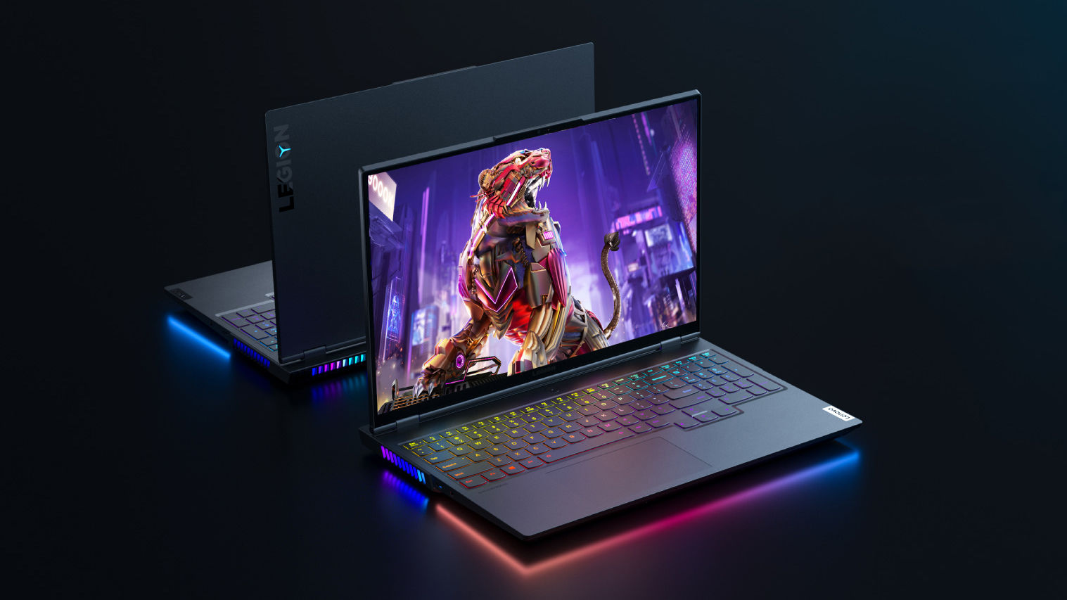 极客之选年度评选丨年度游戏本:联想拯救者 y9000k/r9000k - 知乎