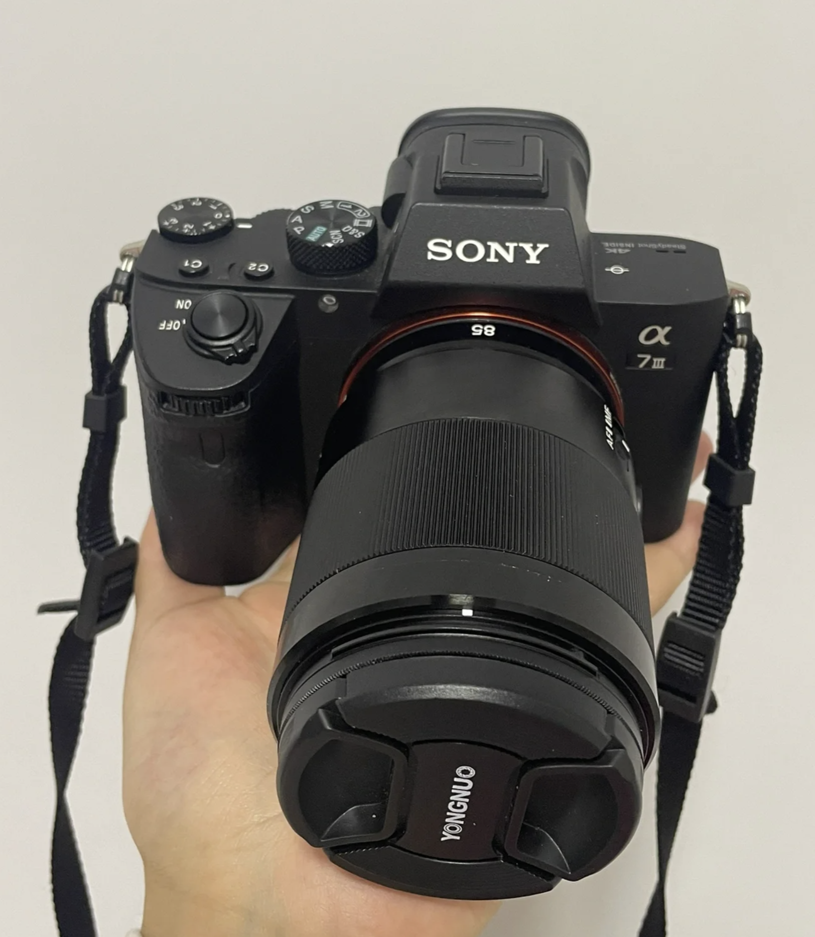 23 年 618,索尼a7m3 值得购买吗? - 知乎