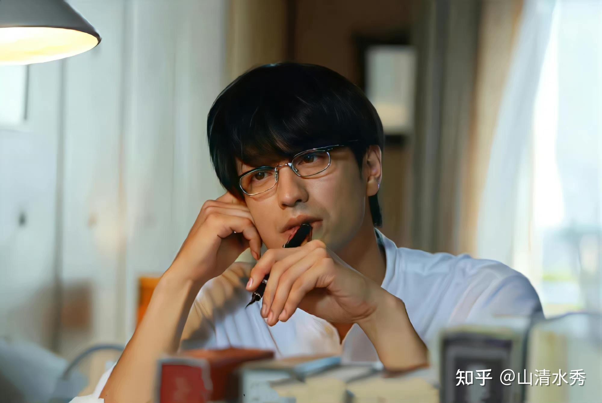 月落山容瘦,冷清暮秋时——木岛理生 - 知乎