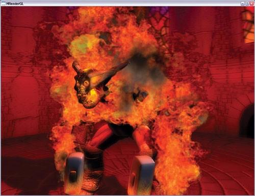 【GPU精粹与Shader编程】(二) 《GPU Gems 1》全书核心内容提炼总结 · 上篇