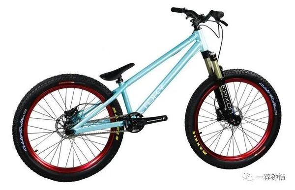 史上最全的山地车分类 - 知乎