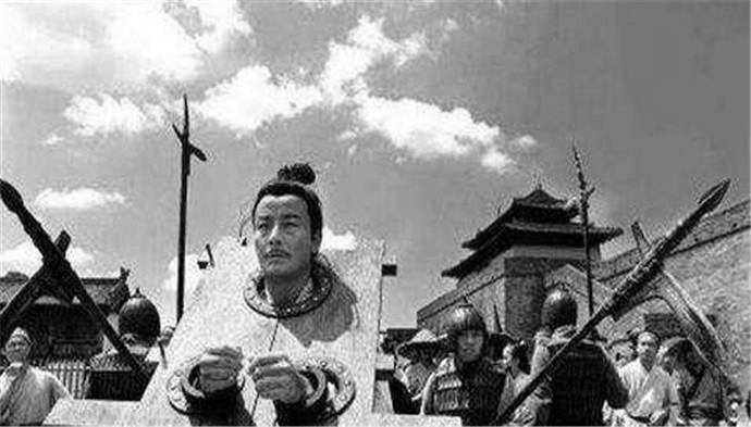 古代囚犯的衣服是官府发的?还是自己买的? - 知乎