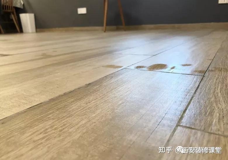想要铺木纹砖 是大规格好还是小规格? - 知乎