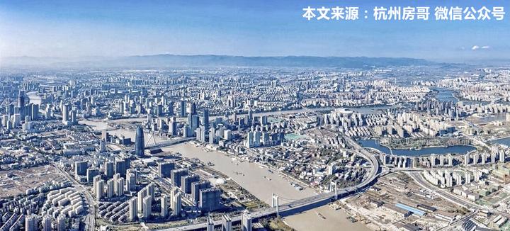 城市发展:宁波进入杭州湾时代,房价洼地 - 知乎